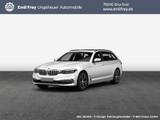 BMW 525d Touring Aut.*HuD*Sportpaket*Pano* - BMW 525: D