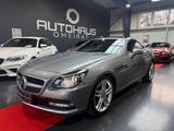 Mercedes-Benz SLK 250 CDI BE Sportpaket 2HD/Distronic/Pano/ILS - Mercedes-Benz SLK 250: Cdi
