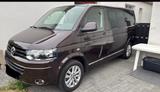 Volkswagen T5 Multivan 1.HAND/82.000KM/TOP ZUSTAND/7 SITZER - Diesel Gebrauchtwagen