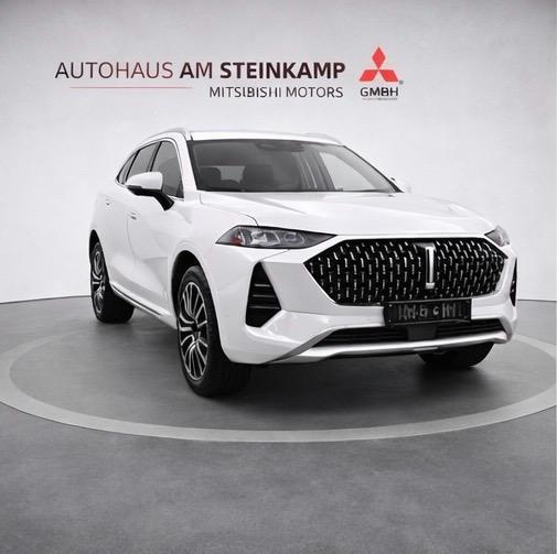 GWM Wey 05 Luxury Sitz-Paket,Massage,Allrad,HUD,Pano