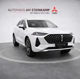 GWM Wey 05 Luxury Sitz-Paket,Massage,Allrad,HUD,Pano - GWM Wey 05 Neuwagen