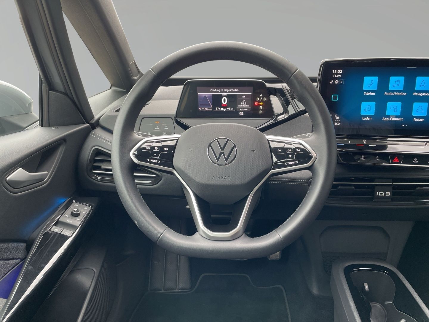 Volkswagen ID.3 - Bild 18