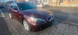BMW 520d e61 e60 Touring TÜV: 9.2026*Autom... - BMW: Kombi, E60