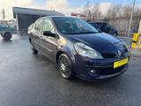 Renault Clio III Exception - Renault Clio Exception mit Benzin-Antrieb