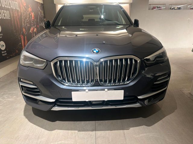 BMW Bmw X5 xDrive30d xLine