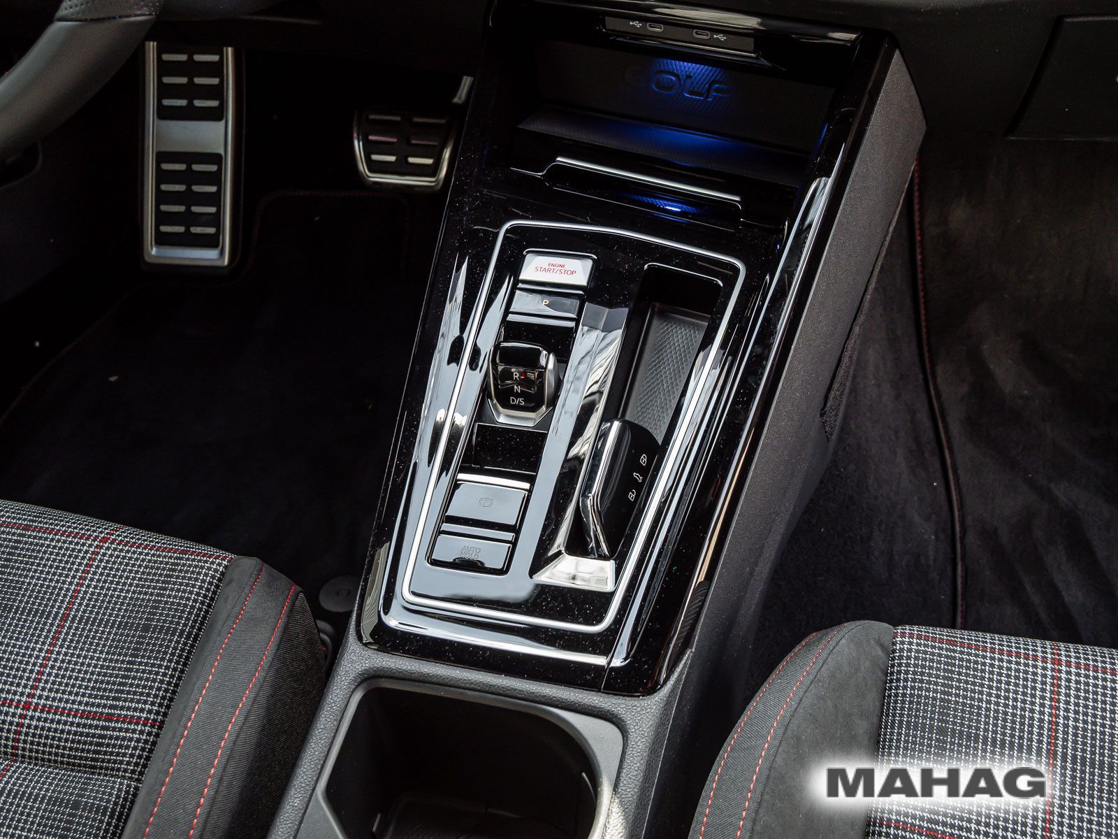 Volkswagen Golf - Bild 17