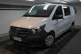 Mercedes-Benz Vito Mixto 114 CDI lang STHZ 6SITZ BLUET. KAMERA - Mercedes-Benz Vito mit Diesel-Antrieb: V6