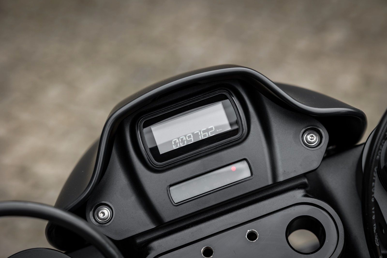 Fahrzeugabbildung Harley-Davidson FXDR 114 CUI - SCREAMIN' EAGLE