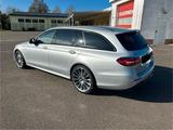Mercedes-Benz E 43 AMG T 4MATIC 20 Zoll  - Mercedes-Benz E 43 AMG: Automatik