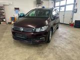 Volkswagen Touran 1,2 TSI Comfortline/ AHK/ACC - Volkswagen Touran: 1t