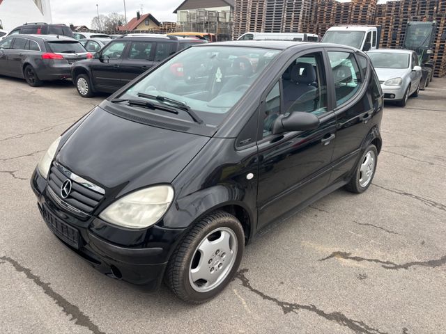 Mercedes-Benz A 160 A -Klasse A 160-GUTER ZTUSTAND-TÜV 11/2024