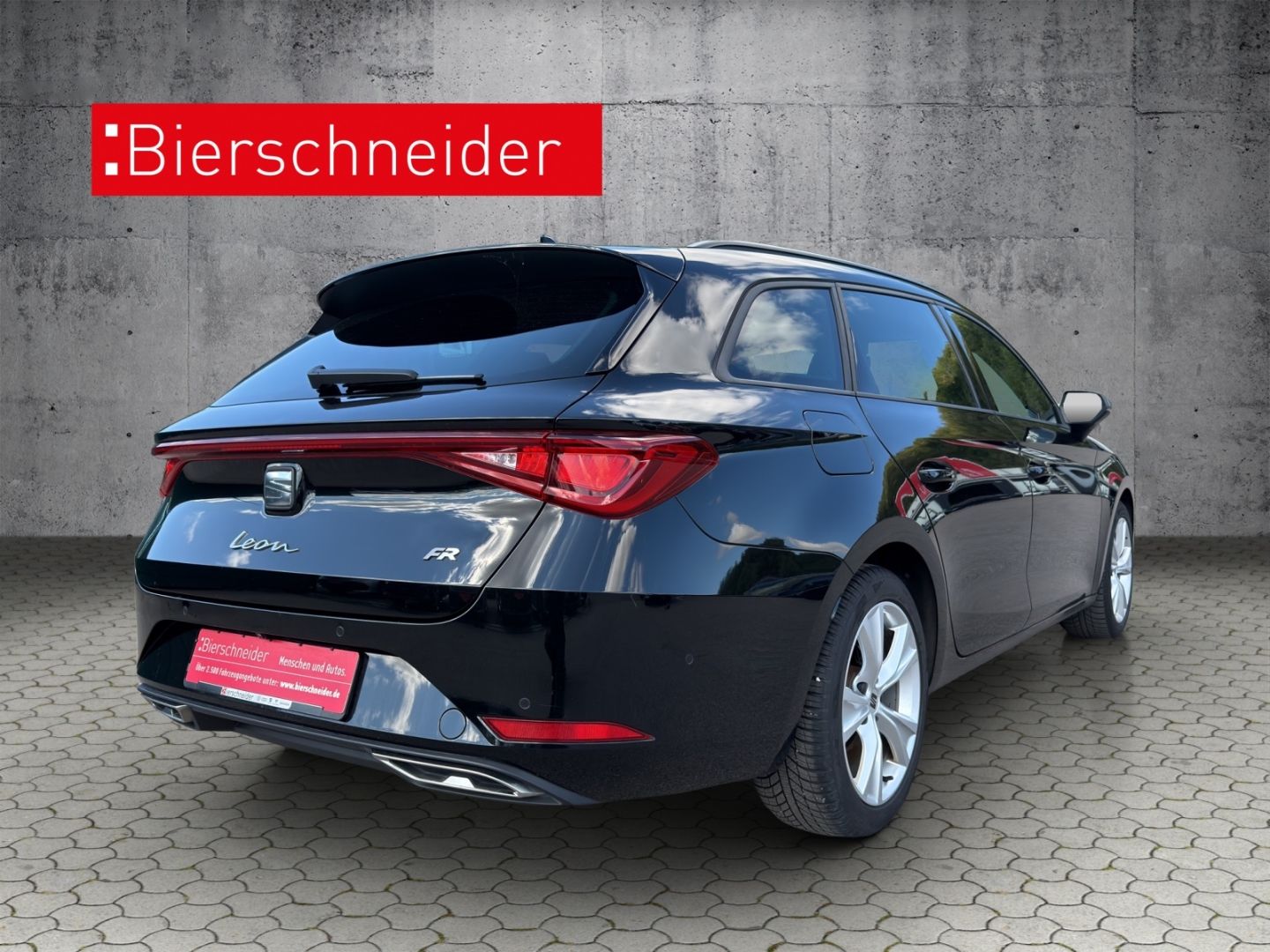 Seat Leon - Bild 9