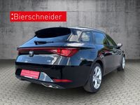 Seat Leon - Vorschau Bild 9