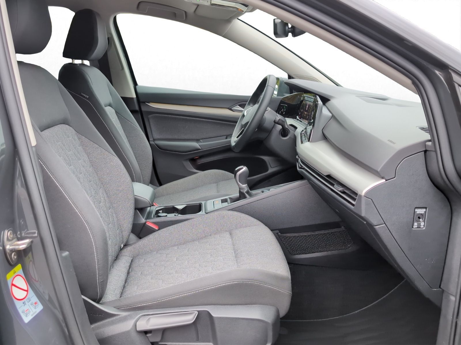 Volkswagen Golf - Bild 6