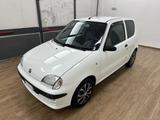 Fiat Seicento 1.1i cat Sporting - Fiat Seicento: Limousine