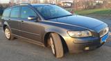 Volvo VOLVO V50 2.4L  Benzin  5-Zylinder 140PS ,... - Volvo: 140