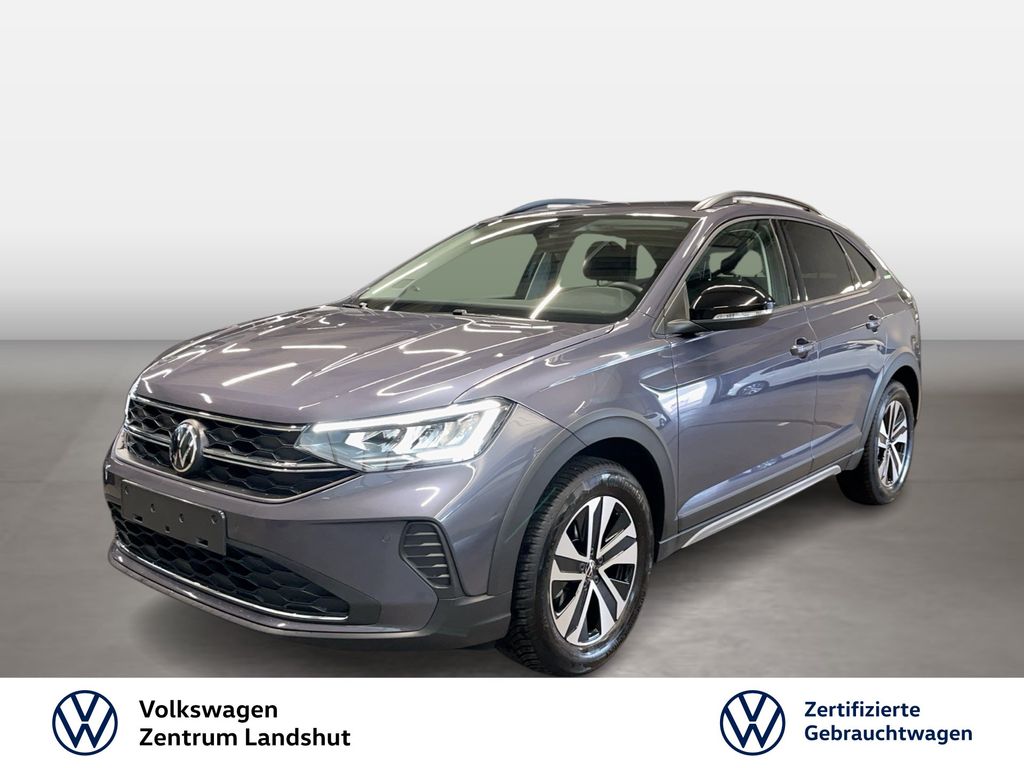 Image of Volkswagen Taigo