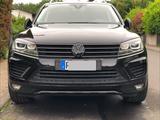 Volkswagen Touareg 3.0 V6 TDI SCR Tiptronic - - gebrauchte VW Touareg aus dem Jahr 2014