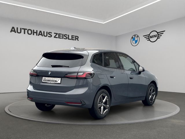 Foto Nummer 2: BMW 220d Active Tourer