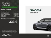 Skoda Octavia - Vorschau Bild 2