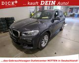 BMW X3 xDr M SPORT/LED/VIRTU/ACC/H&K/STANDHZ/PANO/8F