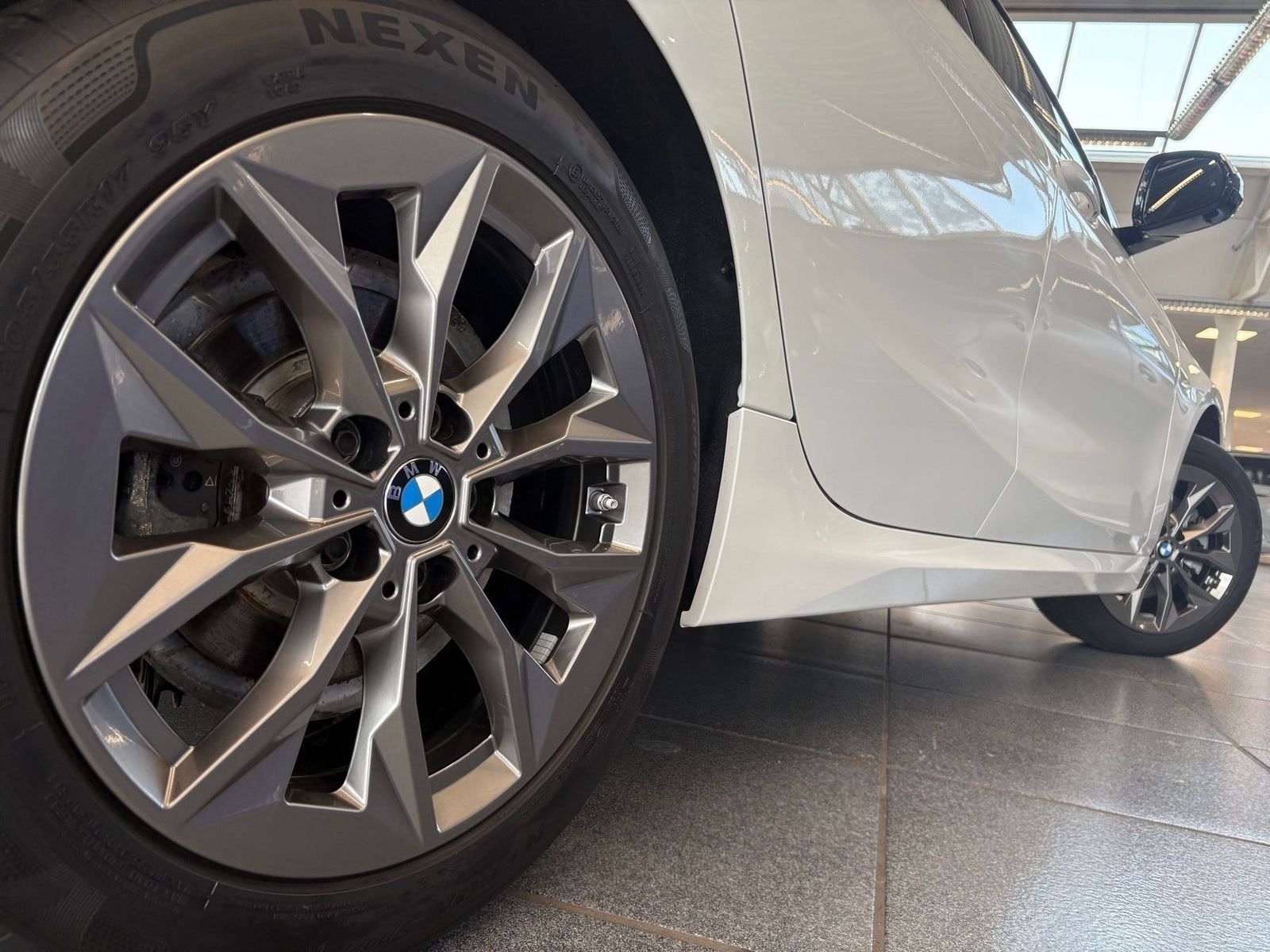 BMW 120 - Bild 4