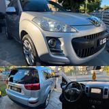 Peugeot PEUGEOT 4007 2.2 HDi 156cv FELINE 4WD - Peugeot 4007: Hdi