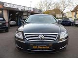 Volkswagen Phaeton V6 TDI 5-Sitzer 4Motion Rentnerfahrzeug - gebrauchte VW Phaeton aus dem Jahr 2010