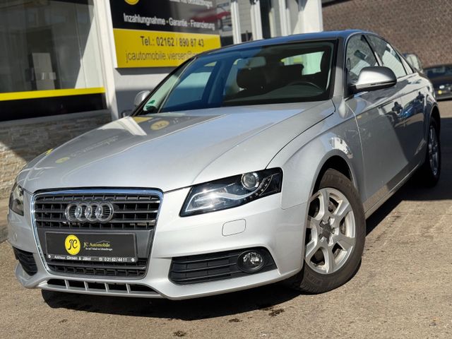 Audi A4 Lim. Ambiente  Automatik TÜV Neu *TOP*