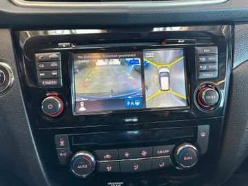 MYAUTOCENTER – Gebraucht- und Jahreswagen mit Werkstattservice in Pfaffenhofen Nissan X-Trail Tekna 4x4 *TÜV NEU*AHK*LED*Pano*
