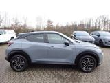 Nissan Juke 1.0 DCT N-Connecta Winter BFS CarPlay - Nissan Juke in Wuppertal