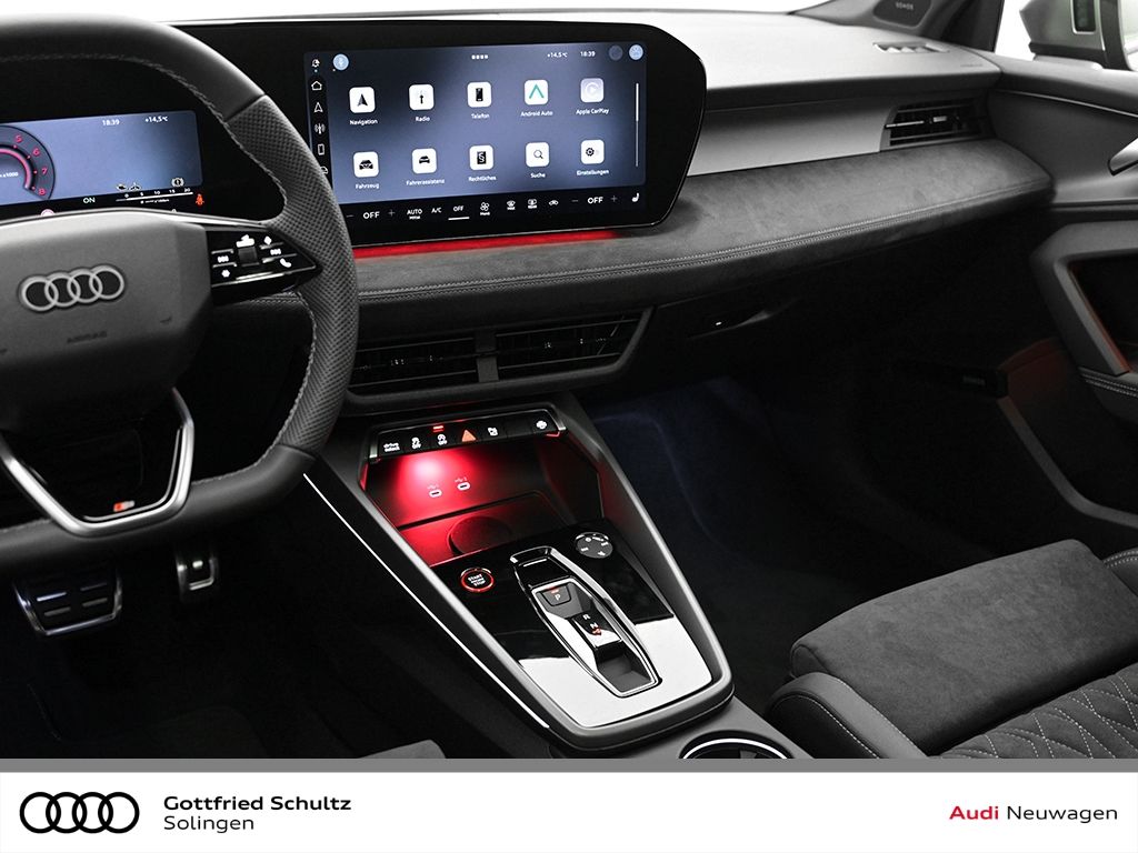Audi S3 - Bild 15