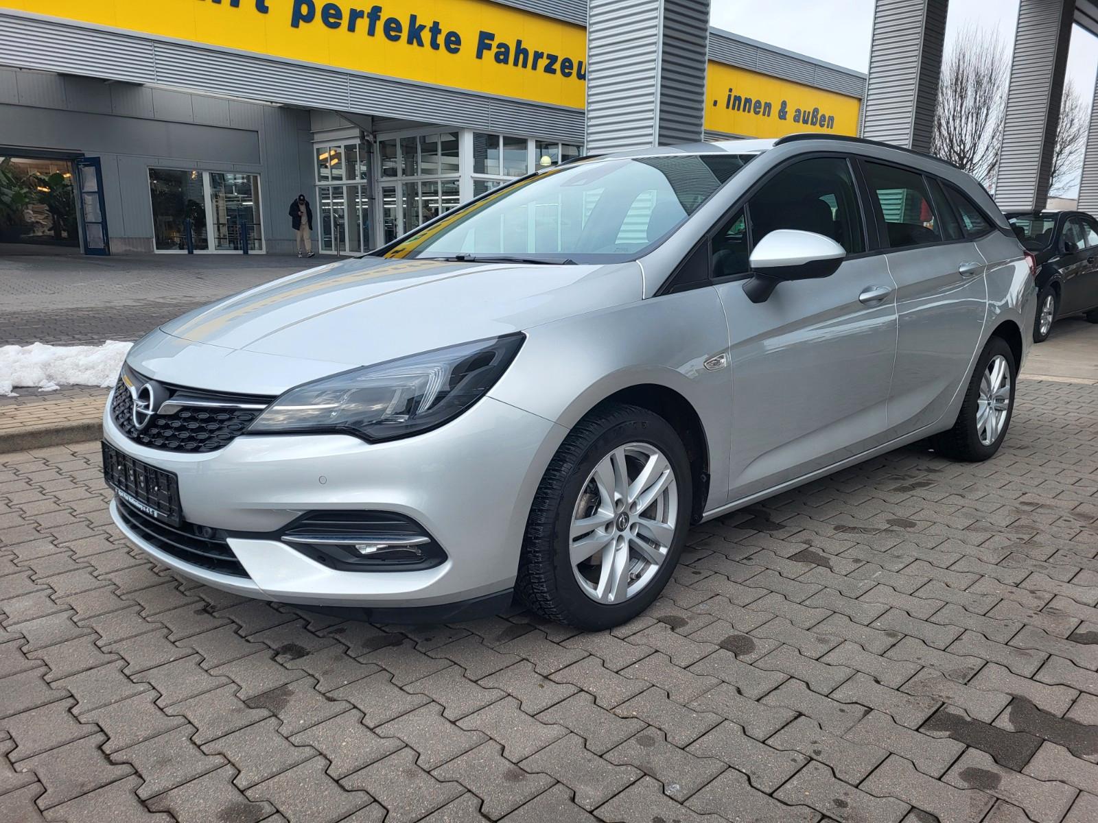 Opel Astra.1.5.CDTI.Sports Tourer+DSG.LED.NAVI.Kamera