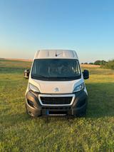 Peugeot Boxer L3H2 Premium BlueHDi 1  - Peugeot Boxer aus 2021