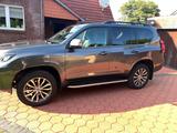 Toyota Land Cruiser 2.8 D-4D TEC-Edition Automatik ... - Toyota Land Cruiser: D4d