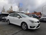 Seat Ibiza ST FR - Seat Ibiza: ST Fr
