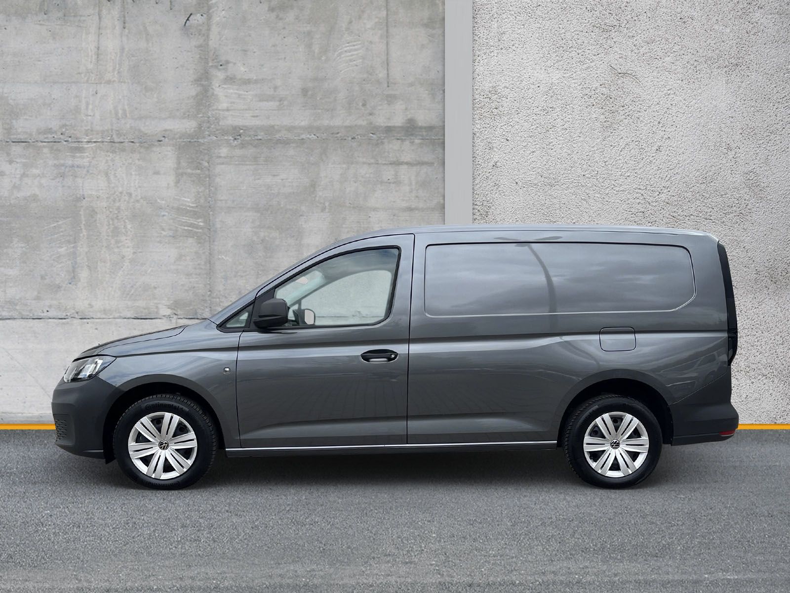 Fahrzeugabbildung Volkswagen Caddy Cargo Maxi 2.0 TDI PDC DAB