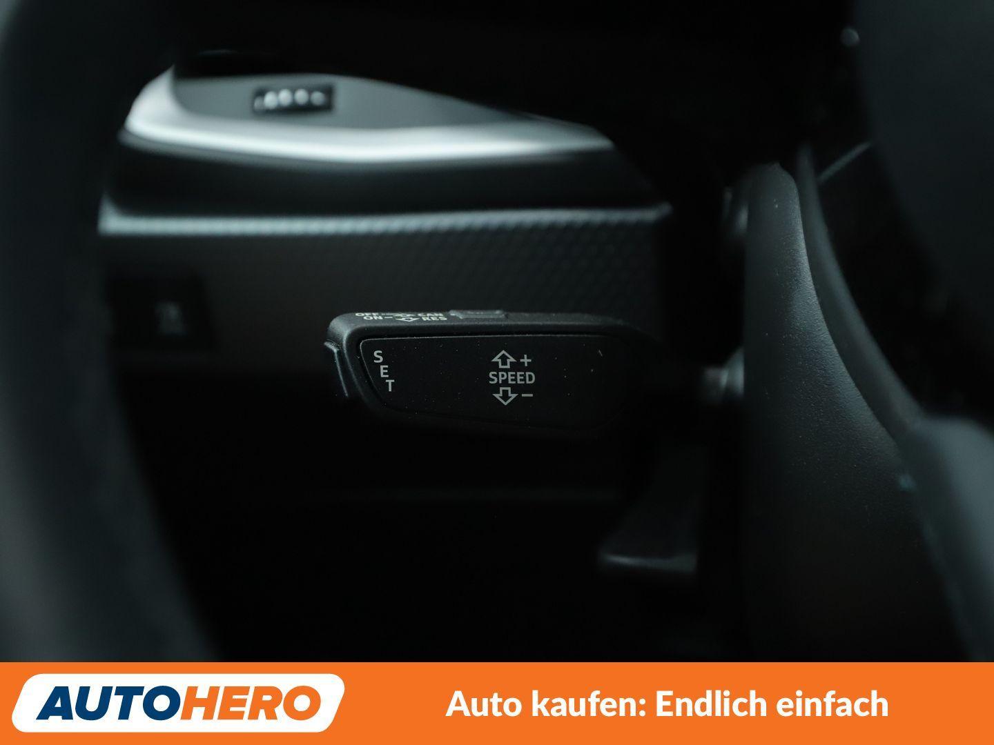 Audi A1 citycarver 30 TFSI Aut.*LED*TEMPO*PDC*SHZ*, миниатюра 25