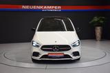 Mercedes-Benz B 250 4Matic AMG Pano 360° Night ACC MBUX - gebrauchte Mercedes-Benz B 250 aus dem Jahr 2023