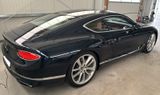 Bentley Continental GT 6.0 W12 4WD DCT - - Bentley Continental GT aus 2018