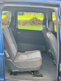 2005 Mercedes-BENZ VANEO 照片 6