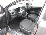 Hyundai i10 Passion 1,2 - Hyundai i10 Gebrauchtwagen in Bielefeld