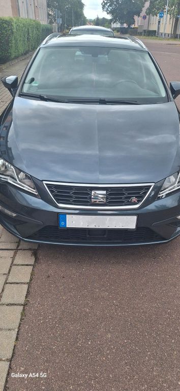 Image of Seat Leon