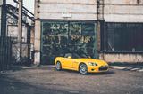Honda S2000 2.0i LS - Honda aus 2001