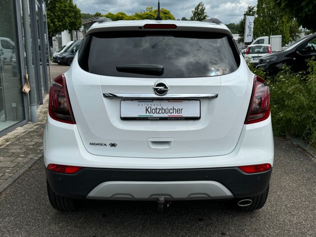 OPEL Mokka X Innovation Start/Stop 4x4