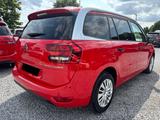 Citroën Grand C4 Spacetourer 1.5 BlueHDI*7 Sitze*ZR-neu - Citroën C4 SpaceTourer: Automatik