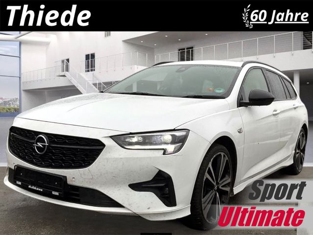 Opel Insignia B ST 2.0D ULTIMATE NAVI/OPC/KAMERA/HUD