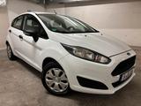 Ford FIESTA AMBIENTE|KLIMA|S-HEFT|INSP/TÜV NEU|1HAND