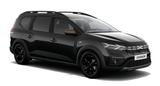 Dacia Jogger Expression TCe 110 Navi+Kartenmaterial - Dacia Neuwagen in Dresden