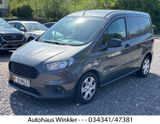 Ford Transit Courier Trend Klima DAB+ Kastenwagen - Ford Transit: Kastenwagen